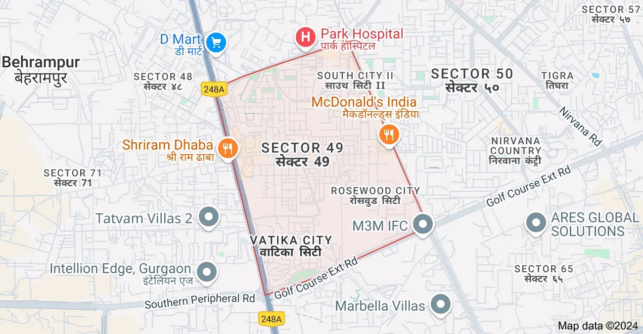Sohna Road Sector 49 Gurgaon Map Pincode Property Rates Photos Sector 49.webp